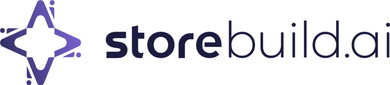 Storebuild Logo