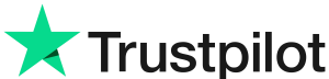 Rated 5 stars on Trustpilot