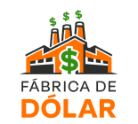 LOGO FABRICA DE DOLAR
