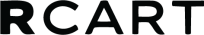 RCART logo