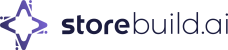 Storebuild Logo