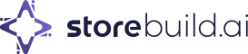 Storebuild Logo